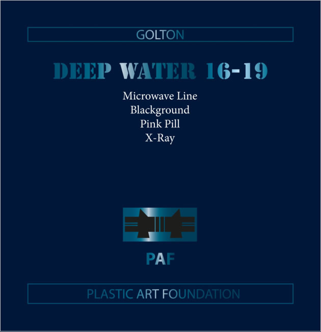 Deep Water 116-19