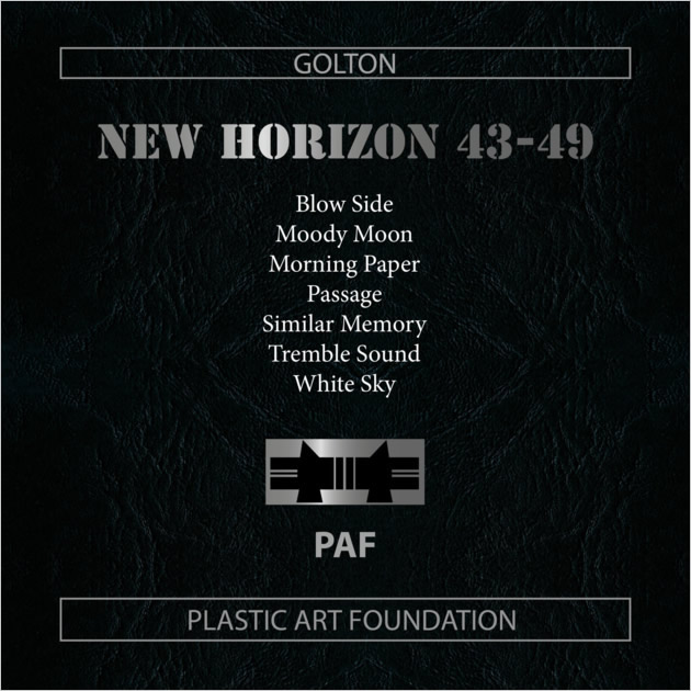 New Horizon 43-49