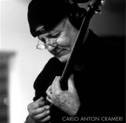 Carlo Anton Crameri