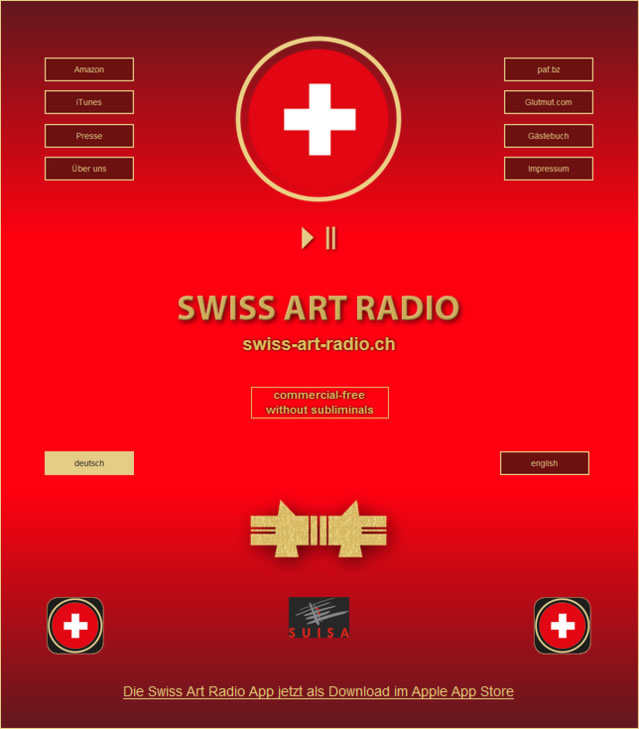 Swissartradio